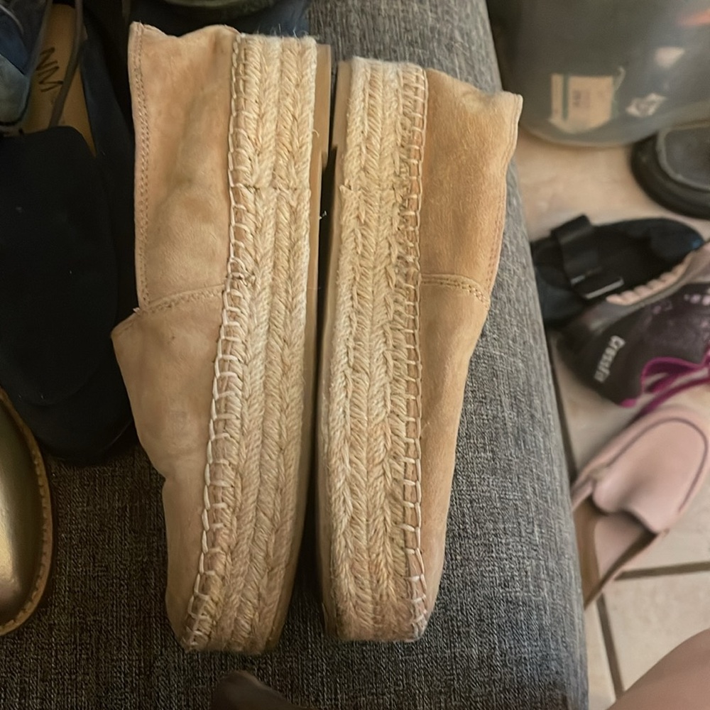 Sam Edelman espadrilles - Picture 2 of 6